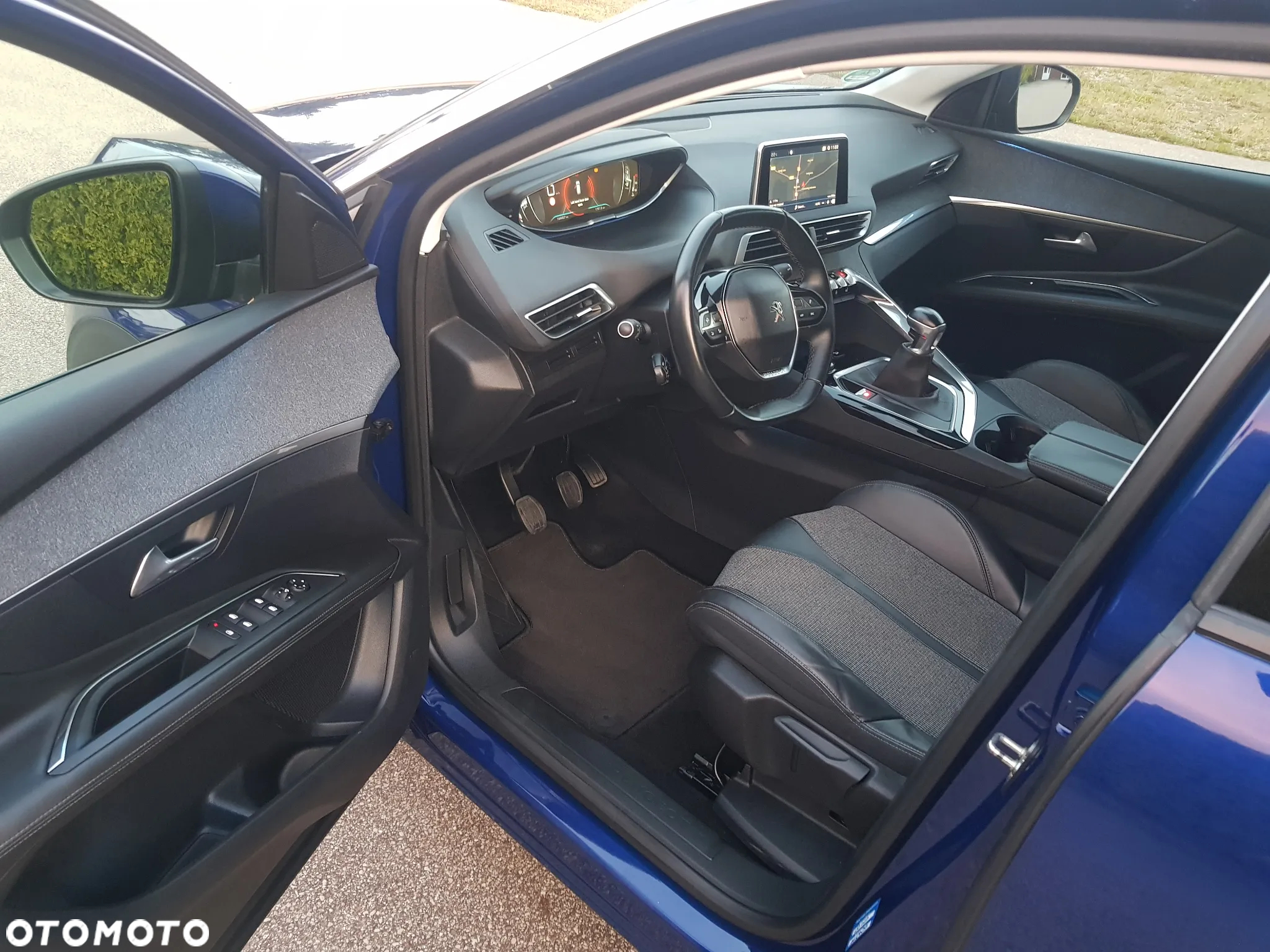 Peugeot 3008 2.0 BlueHDi Crossway S&S - 17