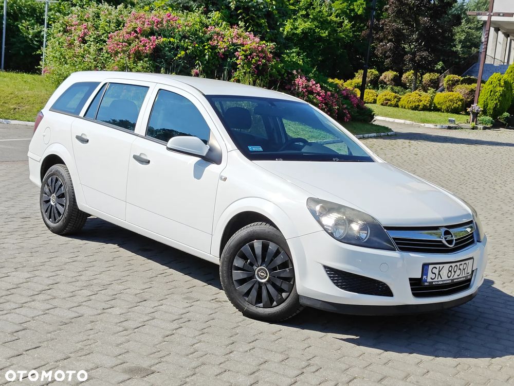 Opel Astra 1.4 Easytronic Innovation 110 Jahre - 3