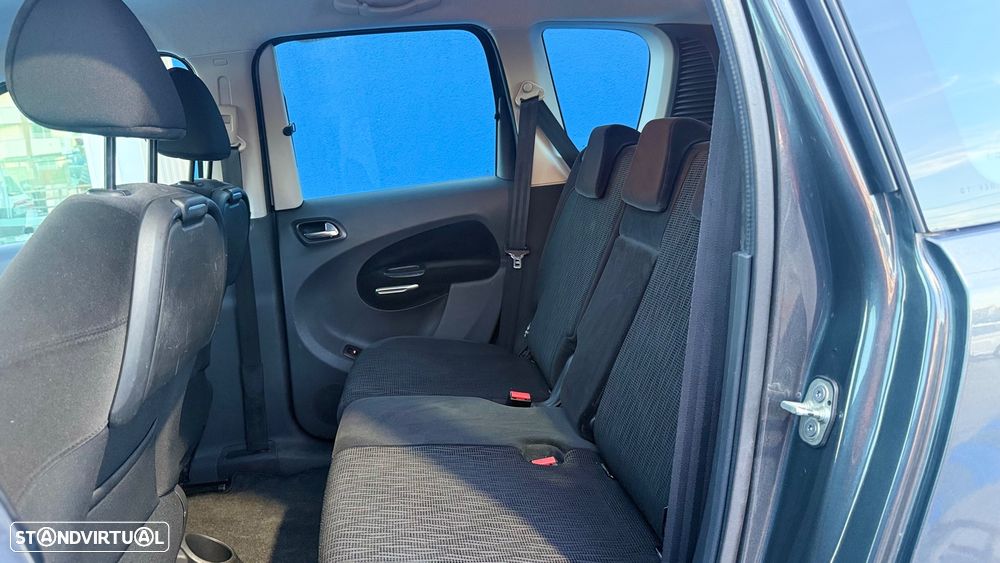 Citroën C3 Picasso PureTech Exclusive - 7