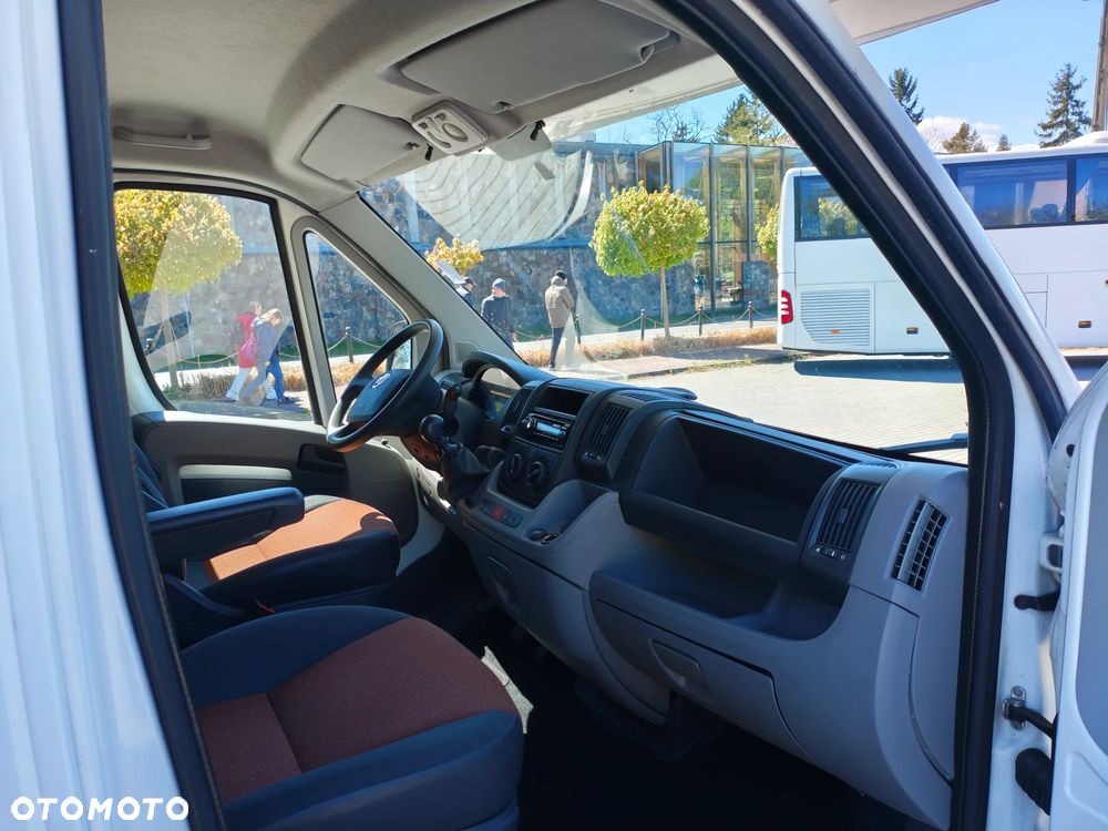 Fiat Ducato - 11