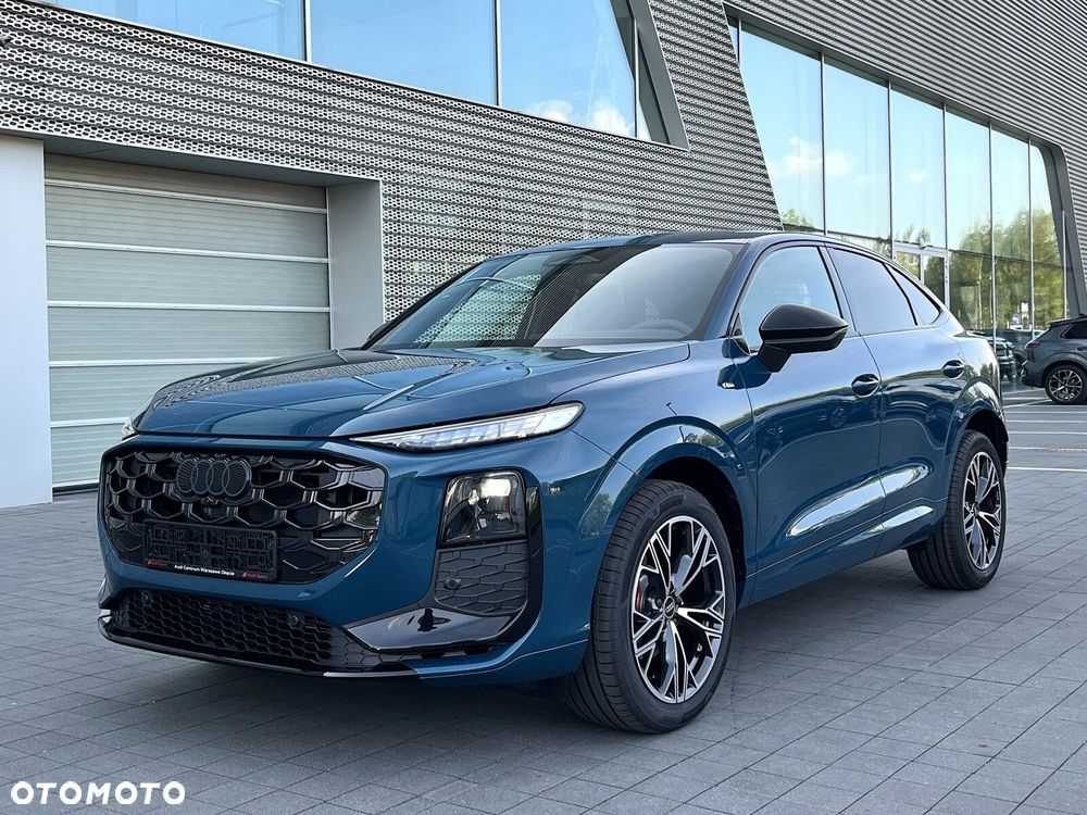 Audi Q3 Sportback - 10