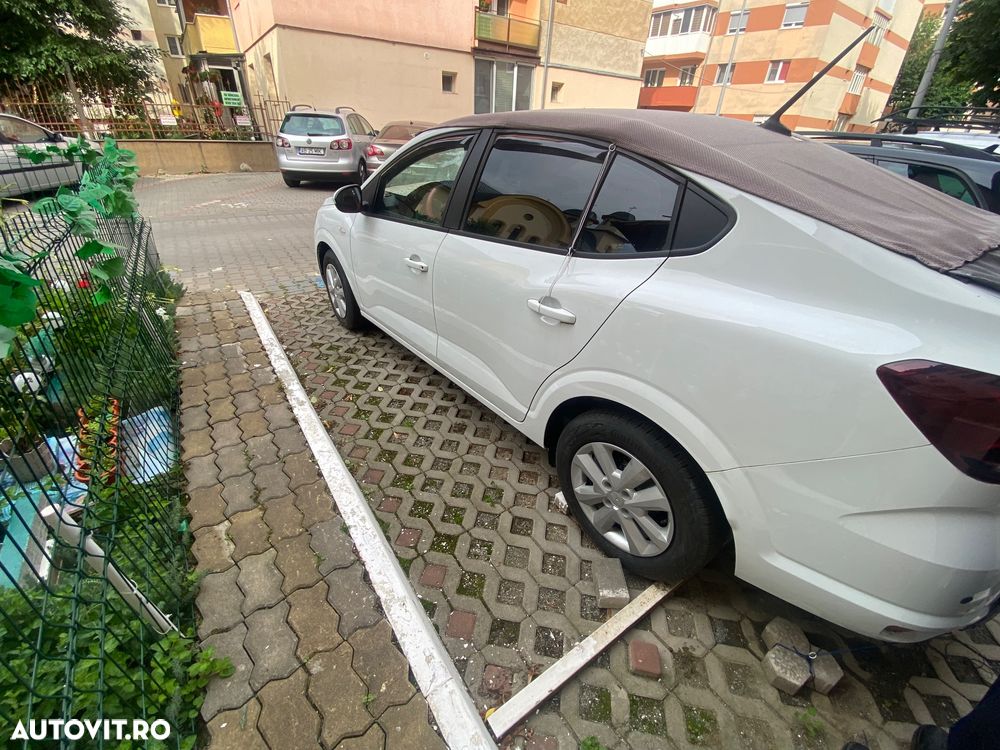 Dacia Logan TCe 90 MT6 Expression - 7