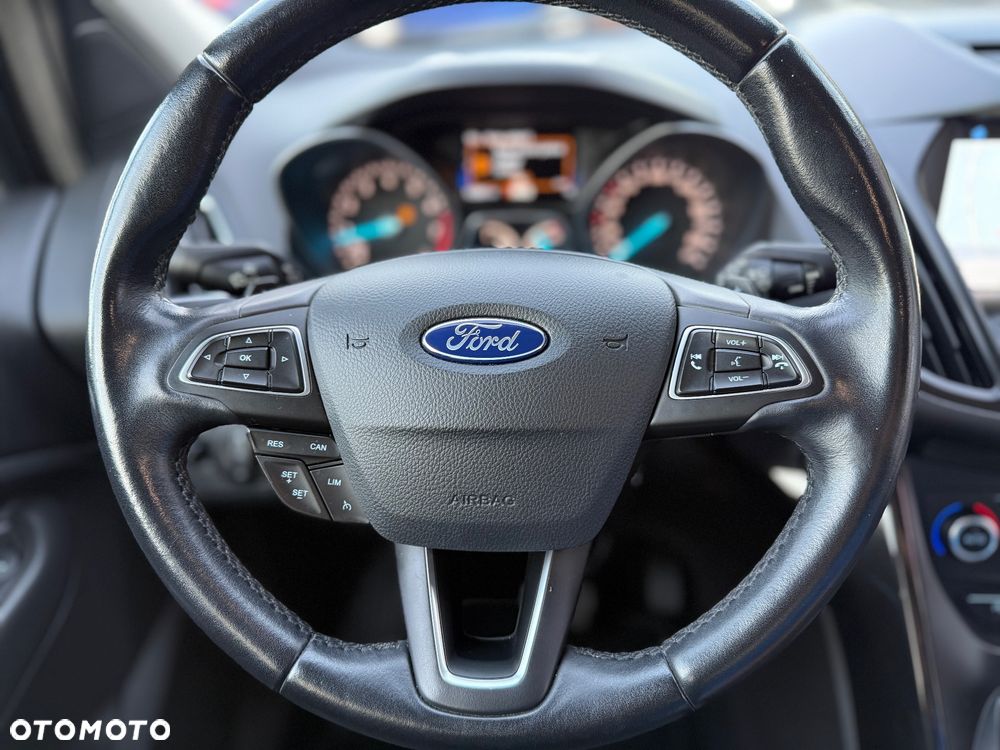 Ford Kuga 1.5 EcoBoost 4x4 Titanium - 15