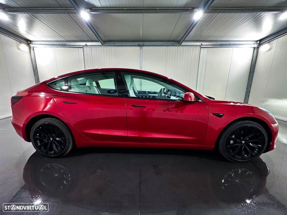 Tesla Model 3 Long Range AWD Dual Motor - 12