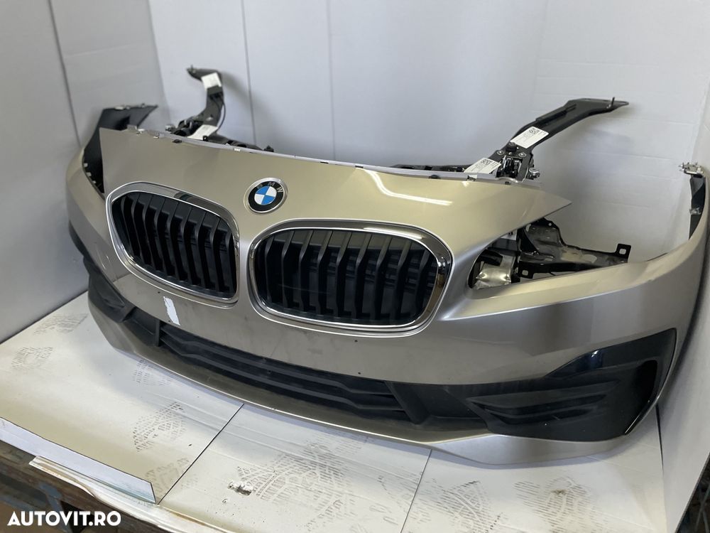 Usa capora aripa bara BMW seria 2 F45 F46 haion trager far oglinda - 5
