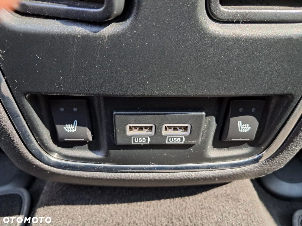 Jeep Grand Cherokee 3.0 CRD Overland EU6 - 32