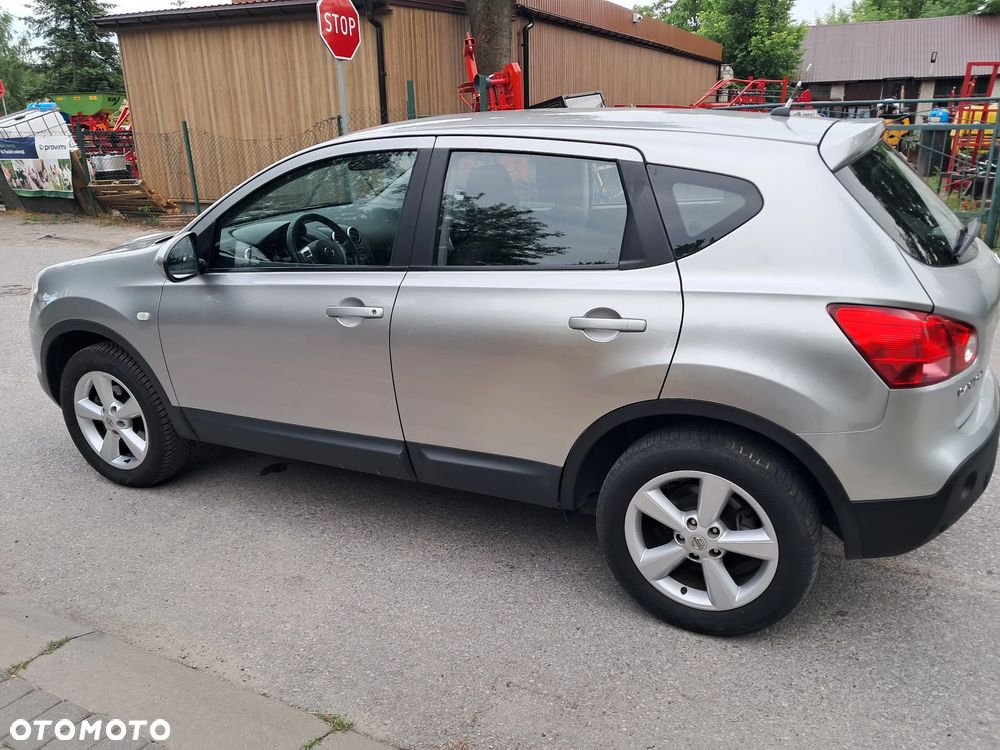 Nissan Qashqai 1.6 I-Way - 2