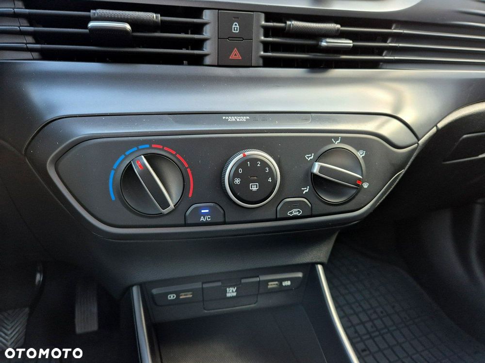 Hyundai i20 1.0 T-GDI Pure - 24