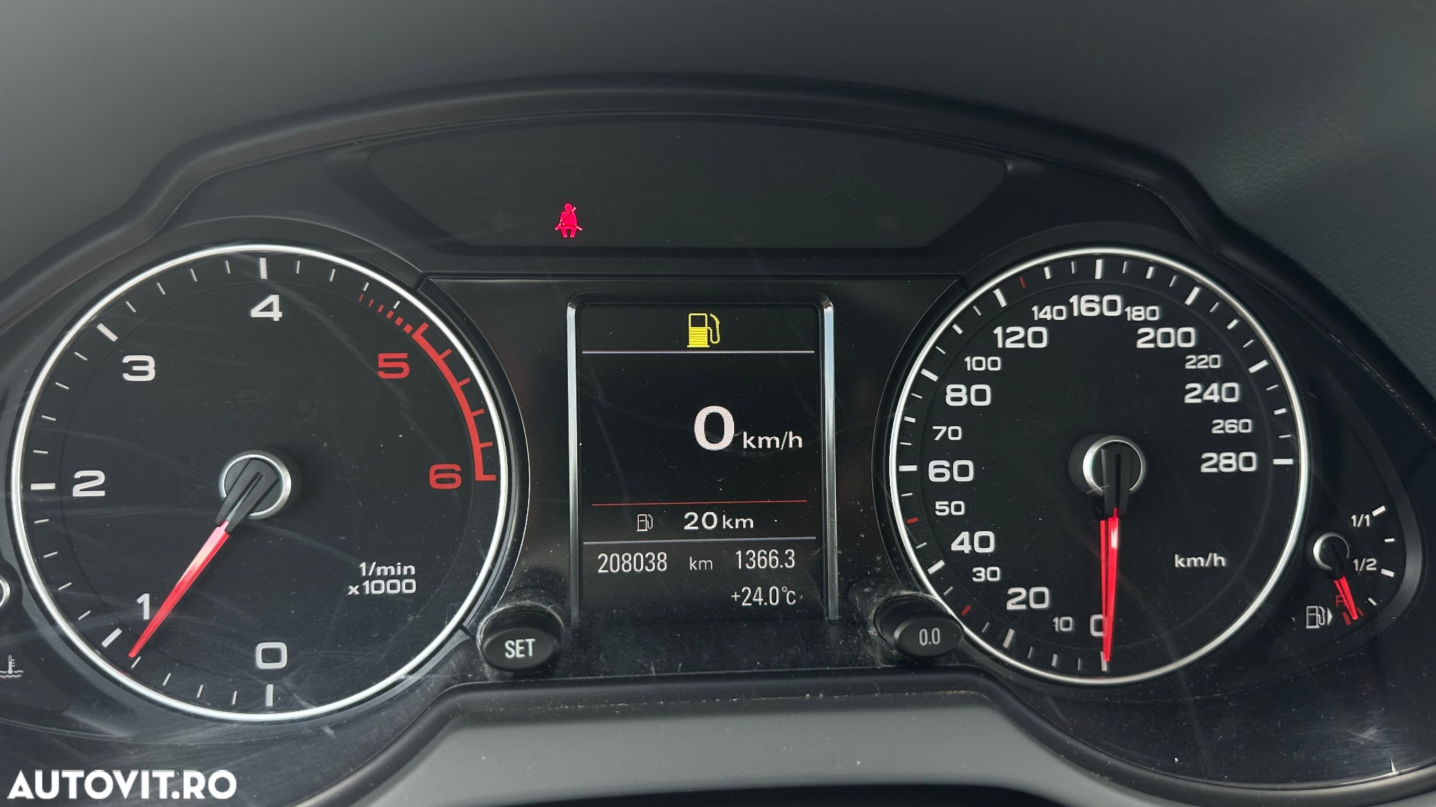 Audi Q5 2.0 TDI - 20