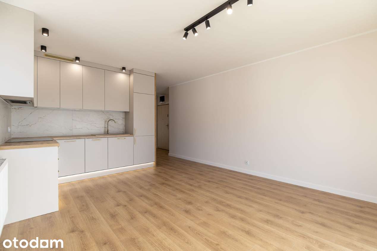 NOWE 2 pokoje +GARAŻ/BOKS + 10min do CENTRUM +UMÓW DNI OTWARTE