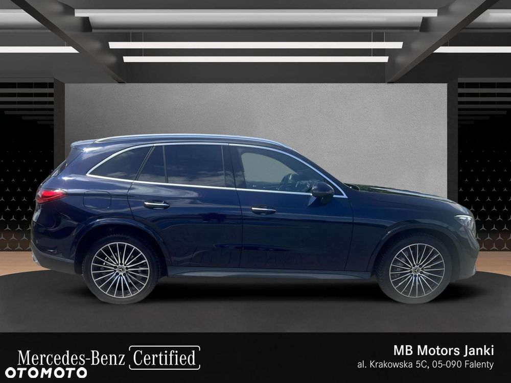 Mercedes-Benz GLC - 7