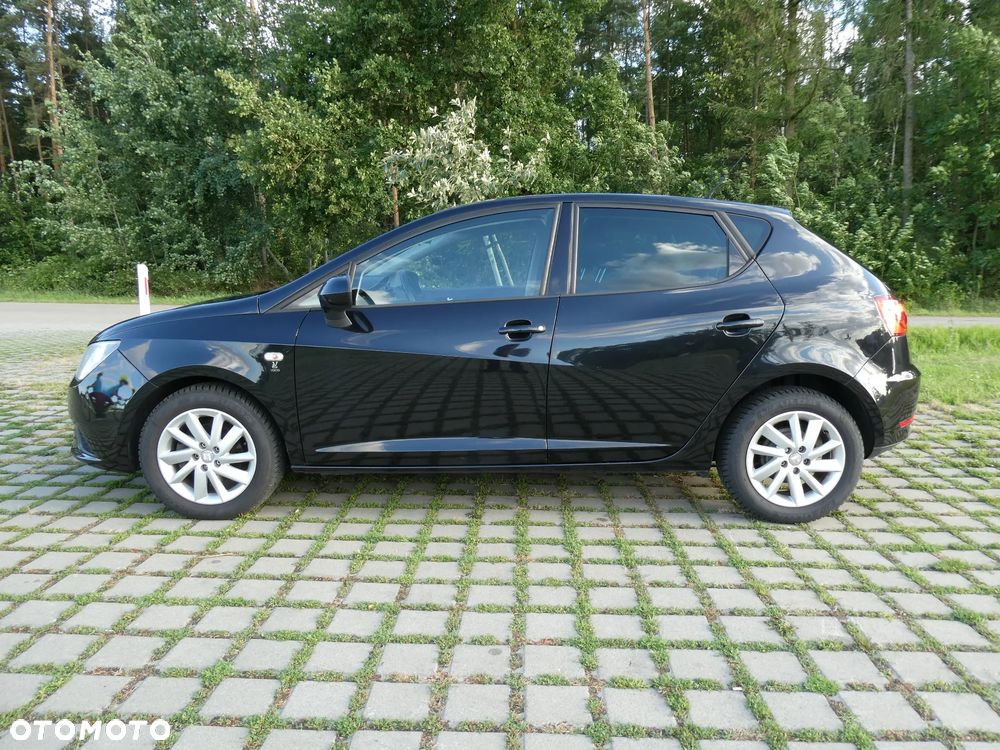 Seat Ibiza 1.4 16V Style - 3