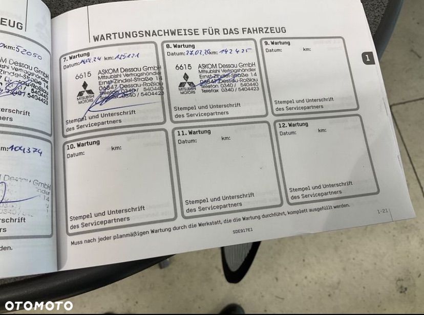 Mitsubishi ASX 1.6 2WD Diamant Edition+ - 2