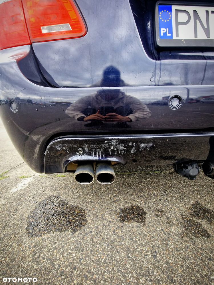 BMW Seria 5 525d - 7
