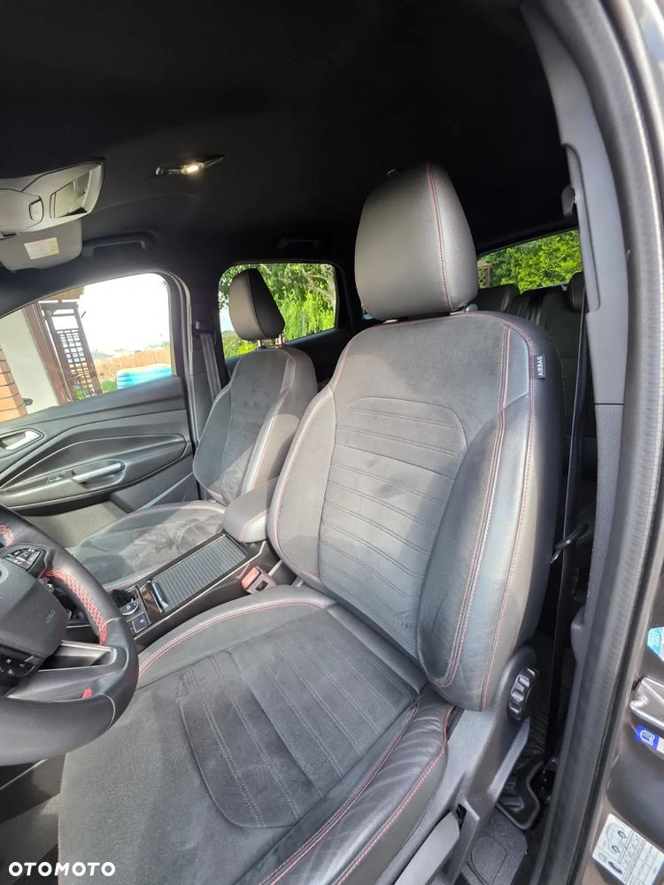 Ford Kuga 1.5 EcoBoost FWD ST-Line ASS MMT6 - 16