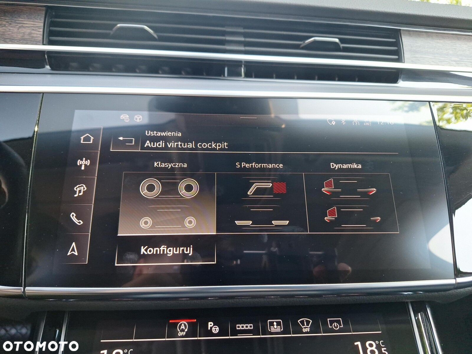 Audi A8 - 25