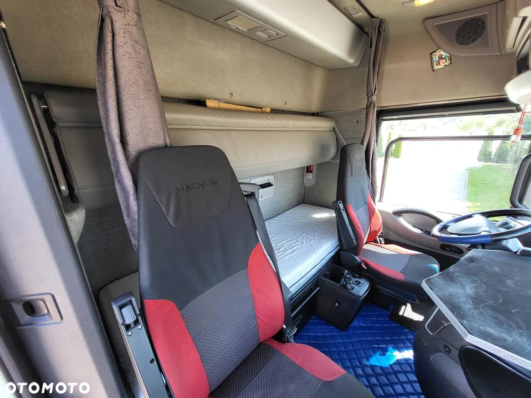 Renault MAGNUM 500 - 10