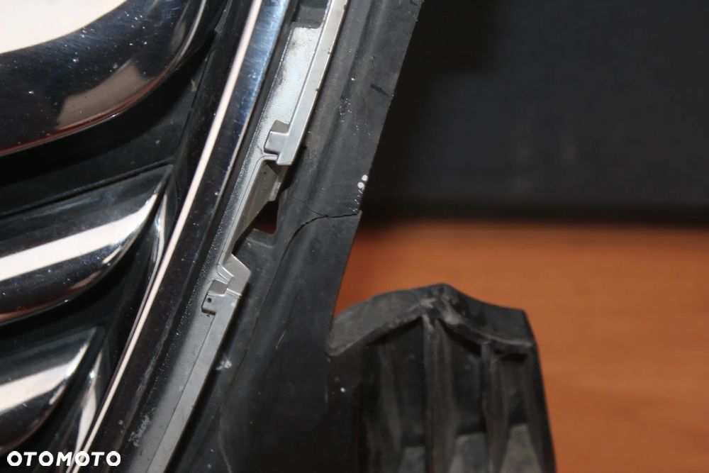 ATRAPA GRILL OPEL INSIGNIA A PO LIFT - 12