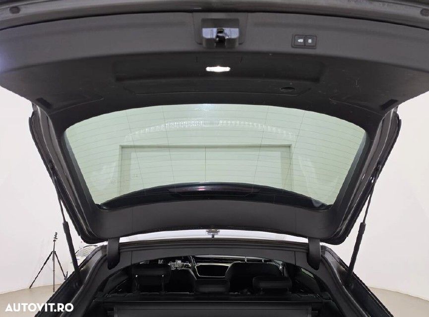 Audi A6 Avant 40 TDI S tronic sport - 15