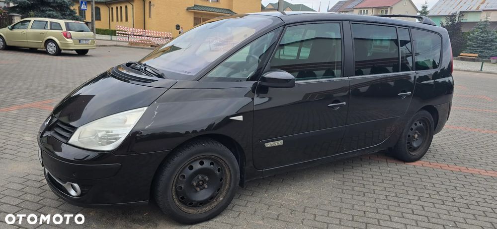 Renault Espace 2.0 dCi Expression - 8