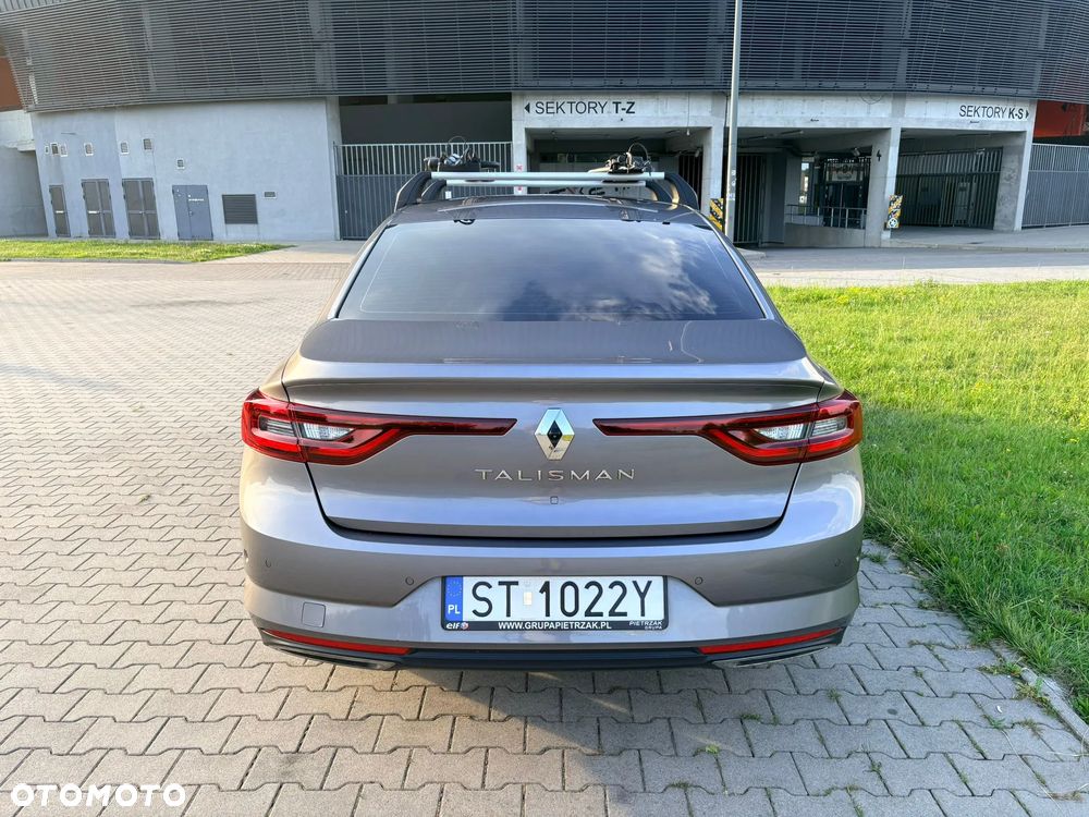 Renault Talisman 1.6 Energy TCe Intens EDC - 13