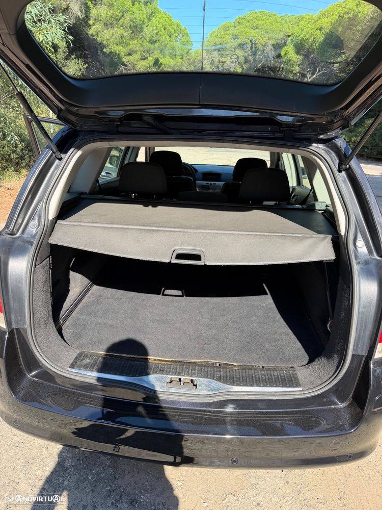 Opel Astra 1.3 CDTi Cosmo - 12
