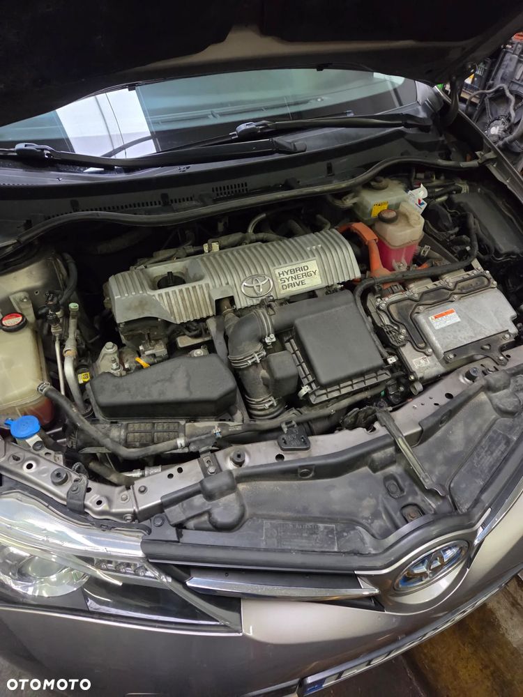Toyota Auris - 5