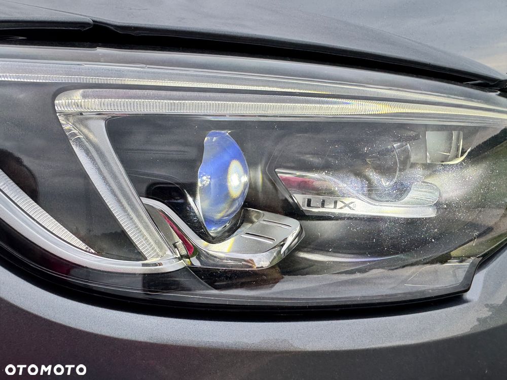 Opel Insignia 2.0 Automatik Dynamic - 17