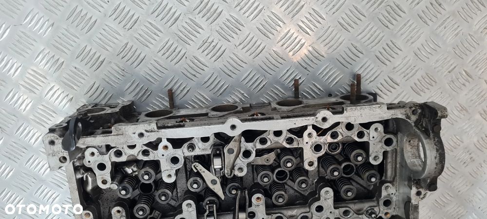 Kia Sorento I 2.5 Głowica - 4