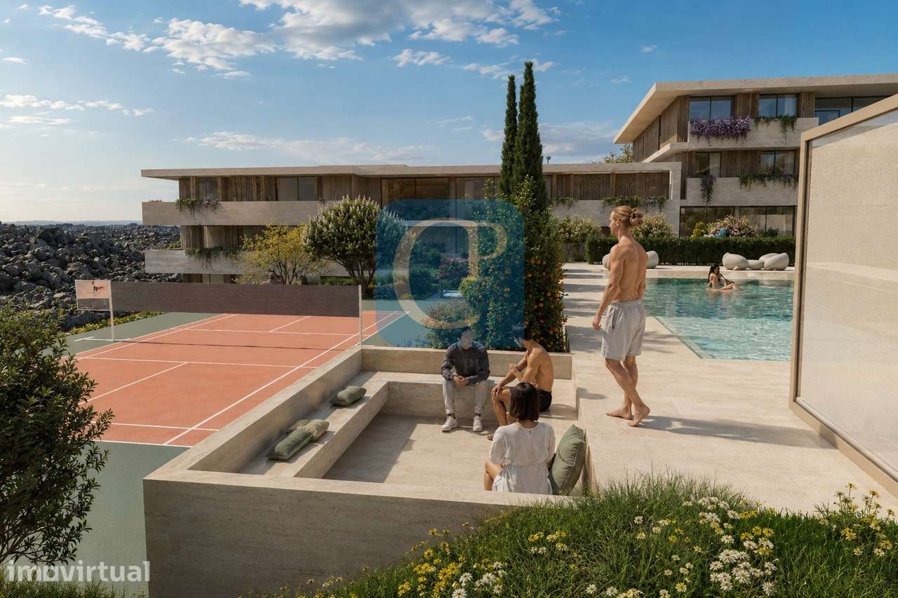 Apartamento T3 Venda, no Empreendimento Aureo Private Residences - Grande imagem: 3/18