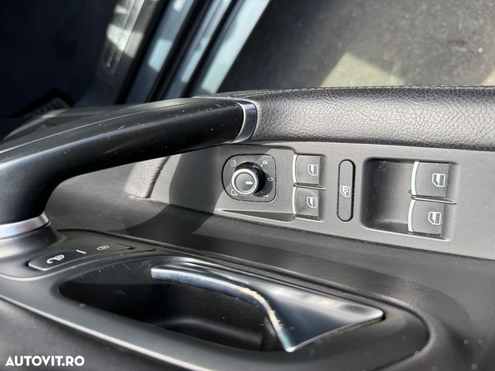 Volkswagen Passat CC 2.0 TDI BlueMotion Technology DSG - 8