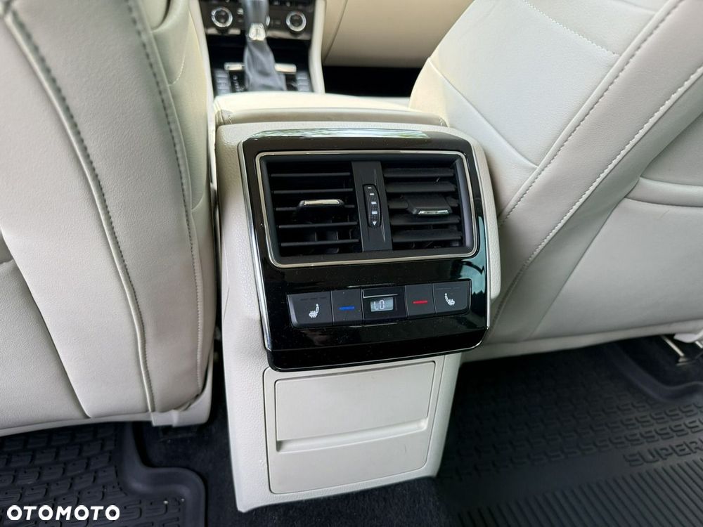 Skoda Superb - 37