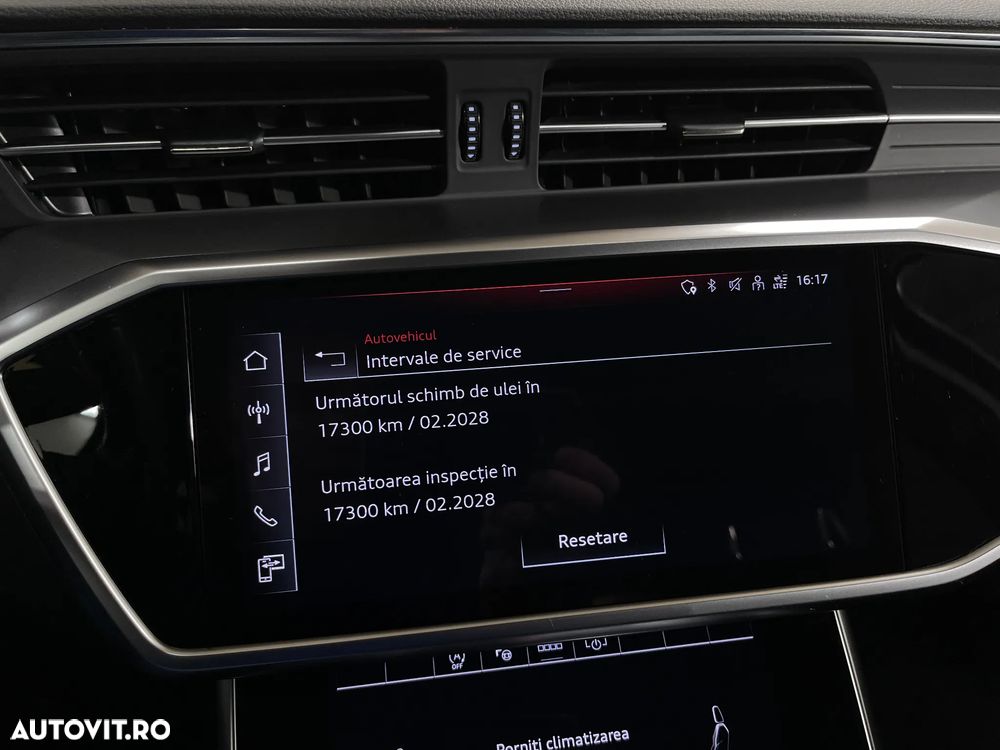 Audi A6 Avant 35 TDI S tronic advanced - 23