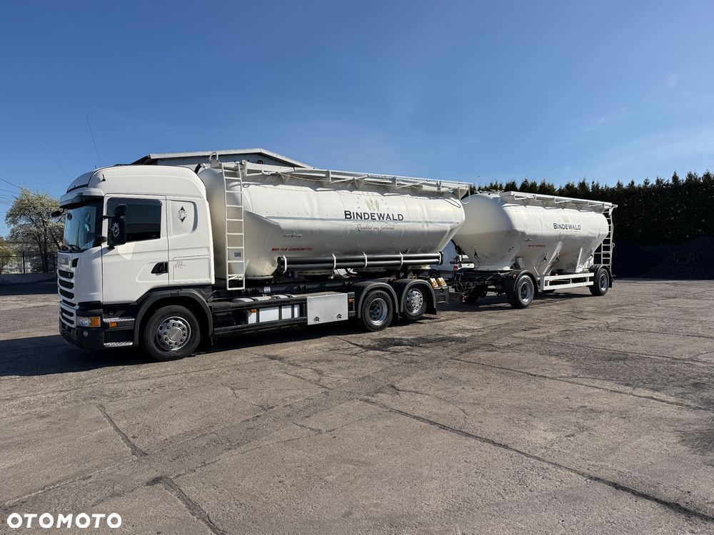 Scania - 3