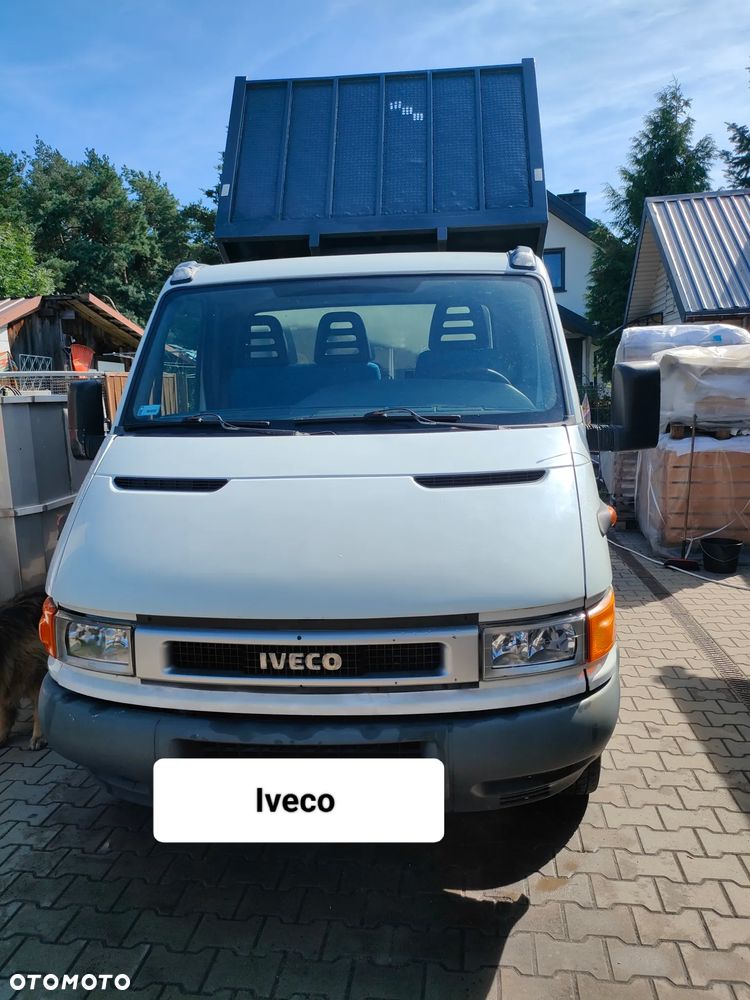 Iveco 35C11 - 11