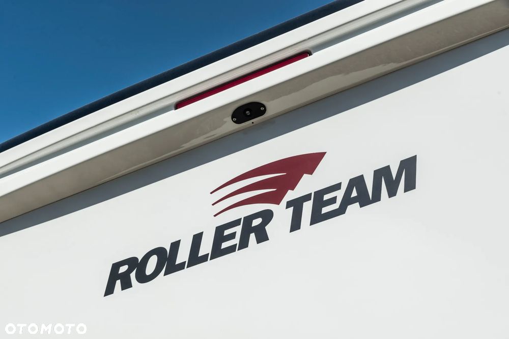 Roller Team ZEFIRO 287TL PACK DIGIT BAGAŻNIK 2026 AUTOMAT 165KM ADAPTACYJNY TEMPOMAT - 31