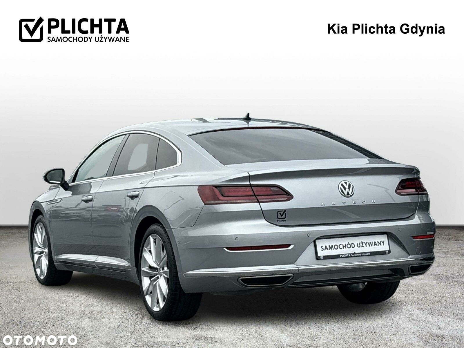 Volkswagen Arteon - 3