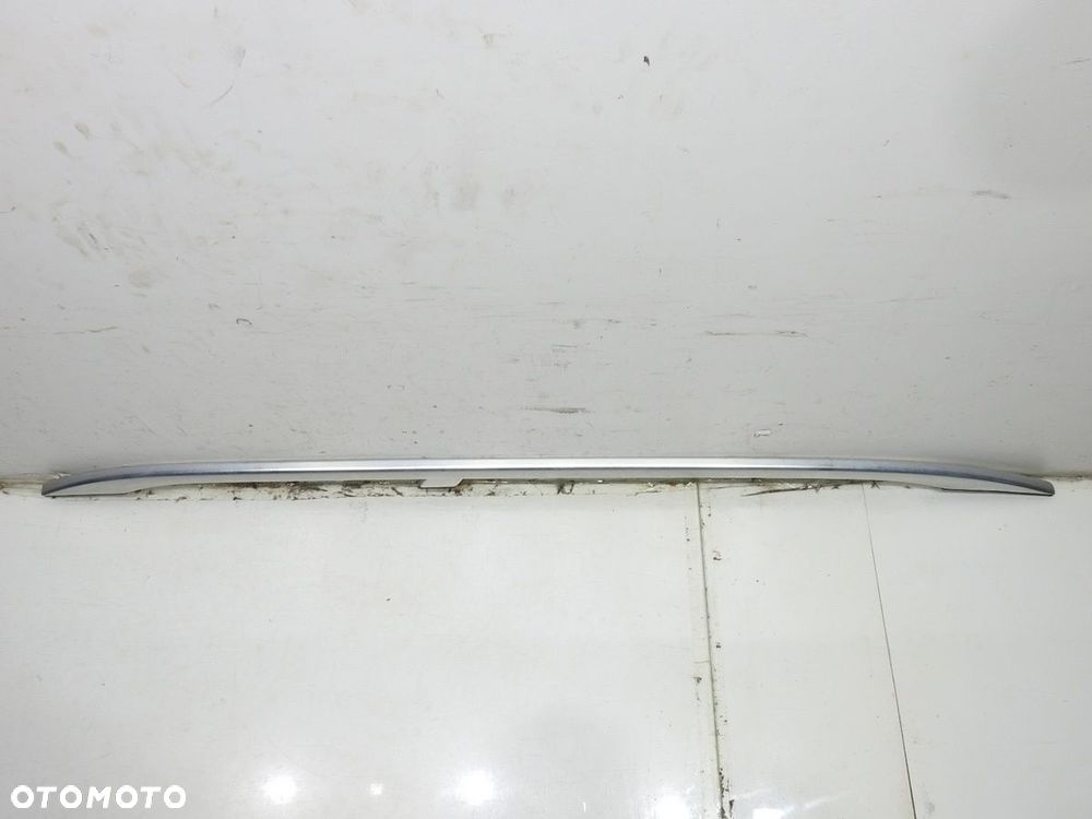 RELING DACHOWY PRAWY AUDI A4 B7 AVANT - 2