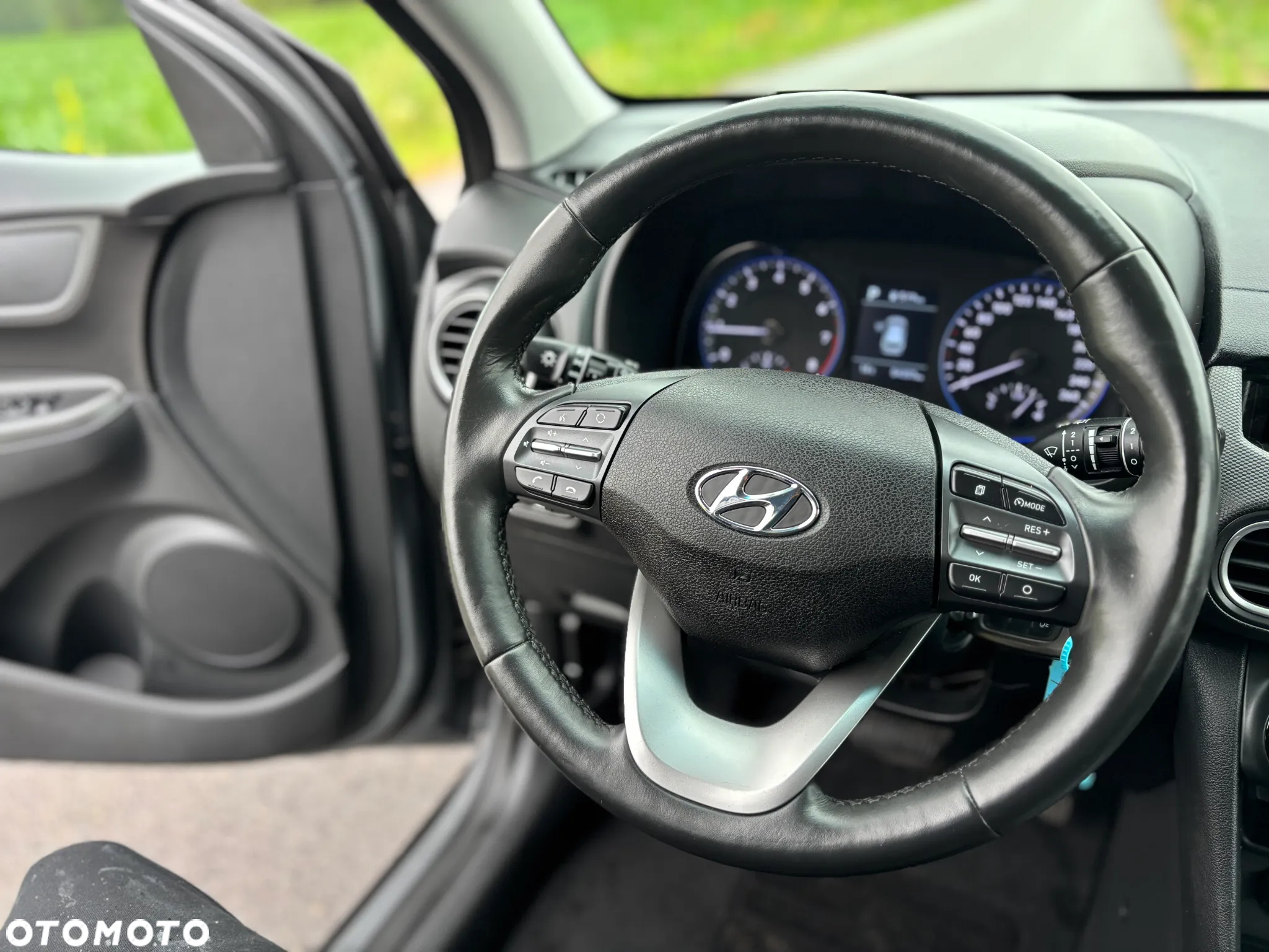 Hyundai Kona 1.6 T-GDI Premium DCT - 8
