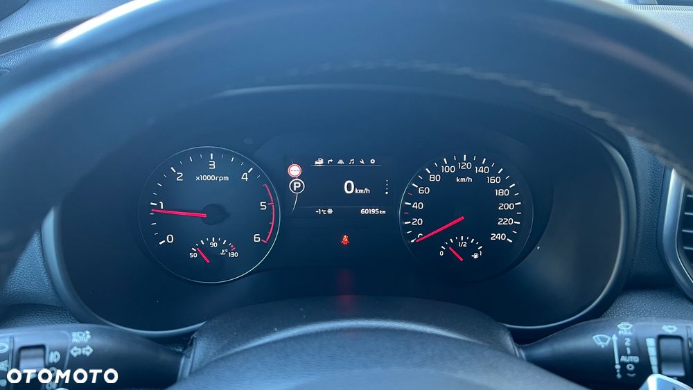 Kia Sportage 2.0 CRDI 4WD Automatik Dream-Team Edition - 13