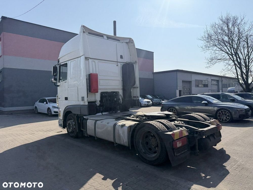 DAF xf 480 - 3