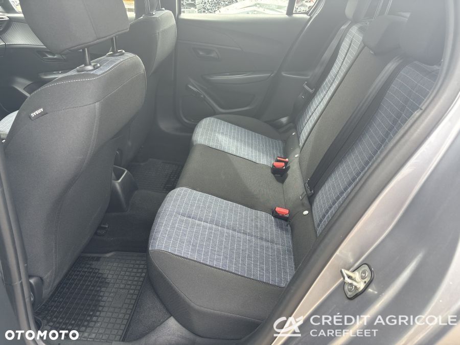 Peugeot 208 1.2 PureTech Like S&S - 13