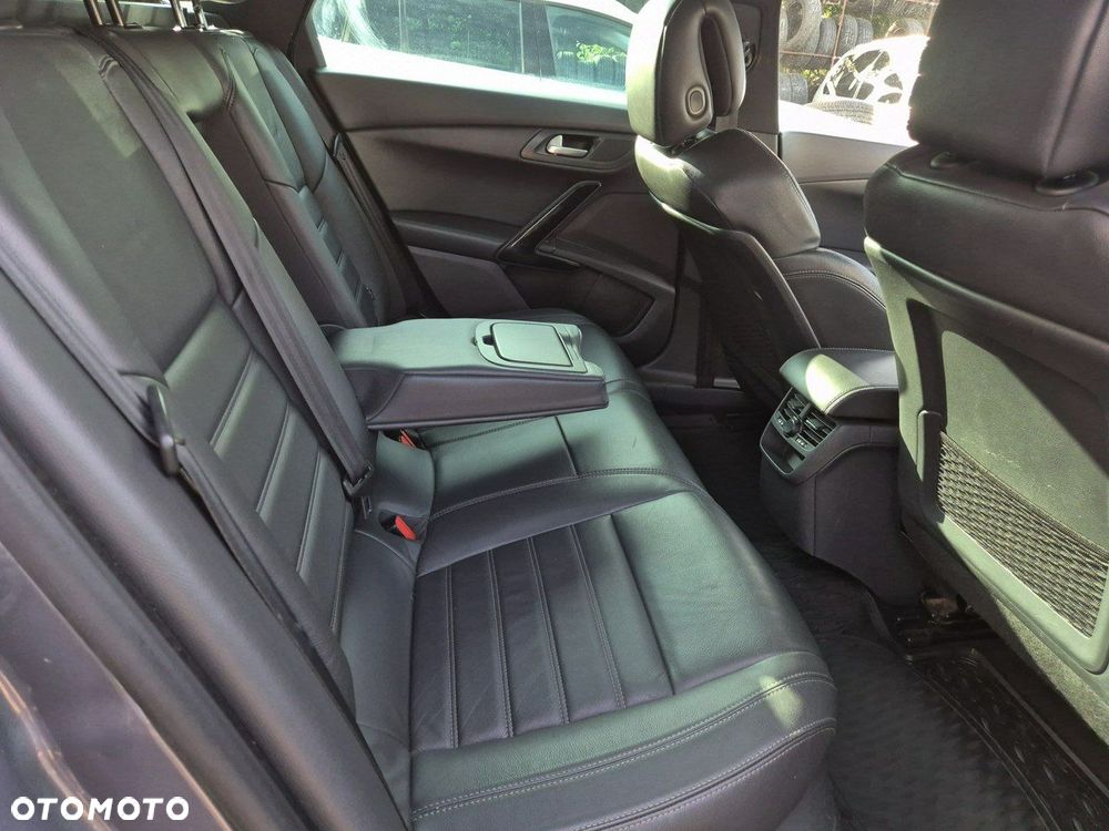Peugeot 508 - 23