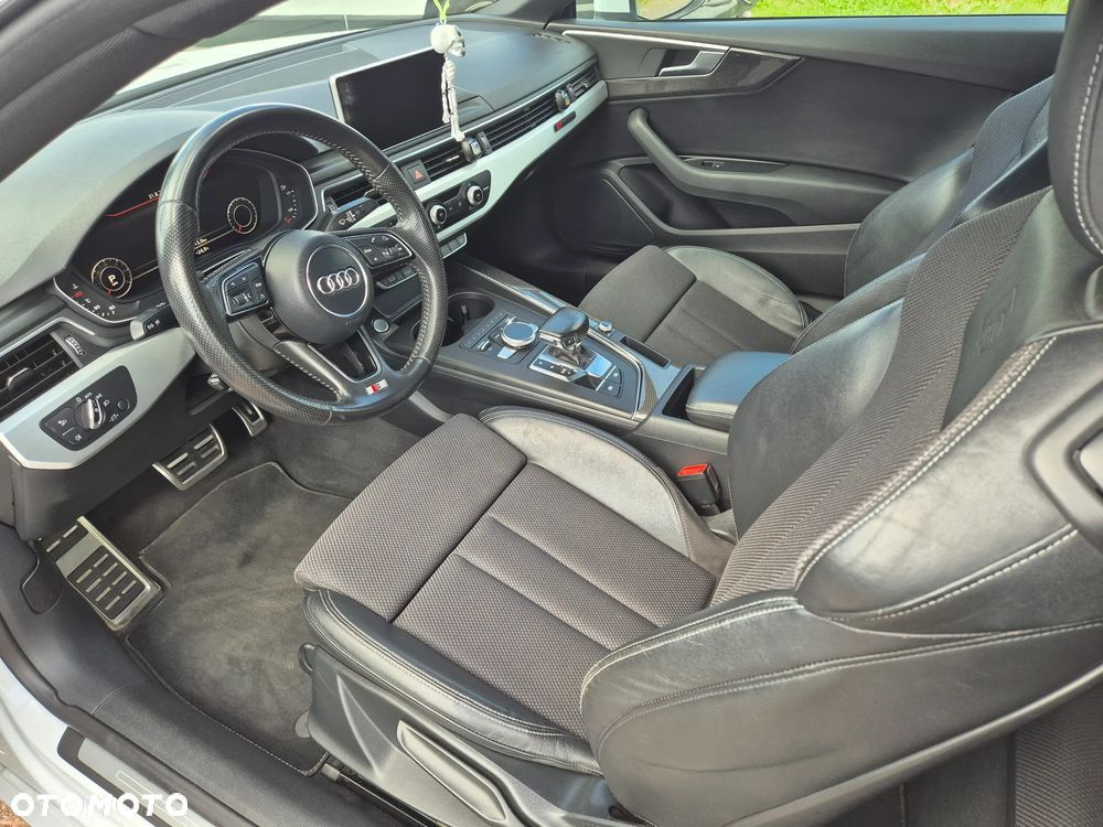 Audi A5 ver-coupe-2-0-tdi-s-tronic - 2