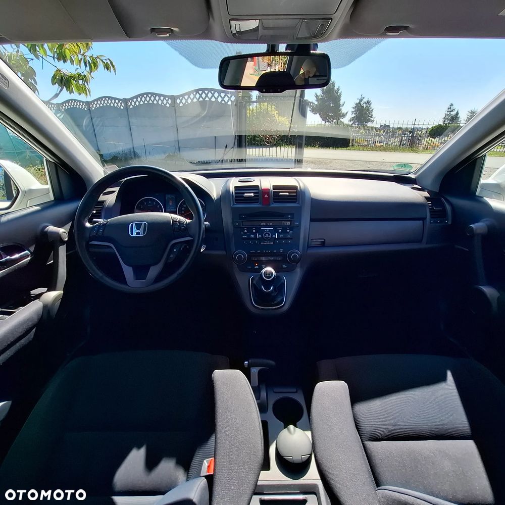 Honda CR-V 2.0 Elegance Lifestyle - 13