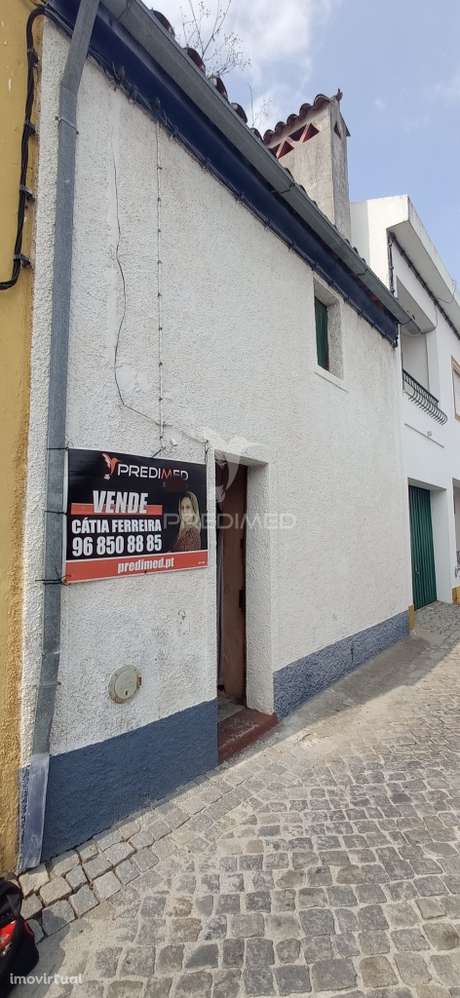 Casa na Aldeia da Alagoa- Portalegre - Grande imagem: 3/19