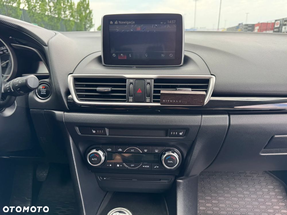 Mazda 3 SKYACTIV-G 120 Center-Line - 8
