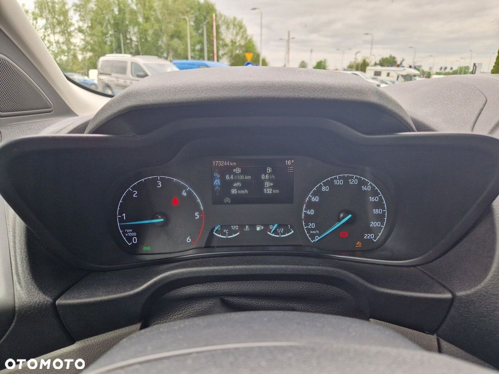 Ford transit-connect Trend - 18