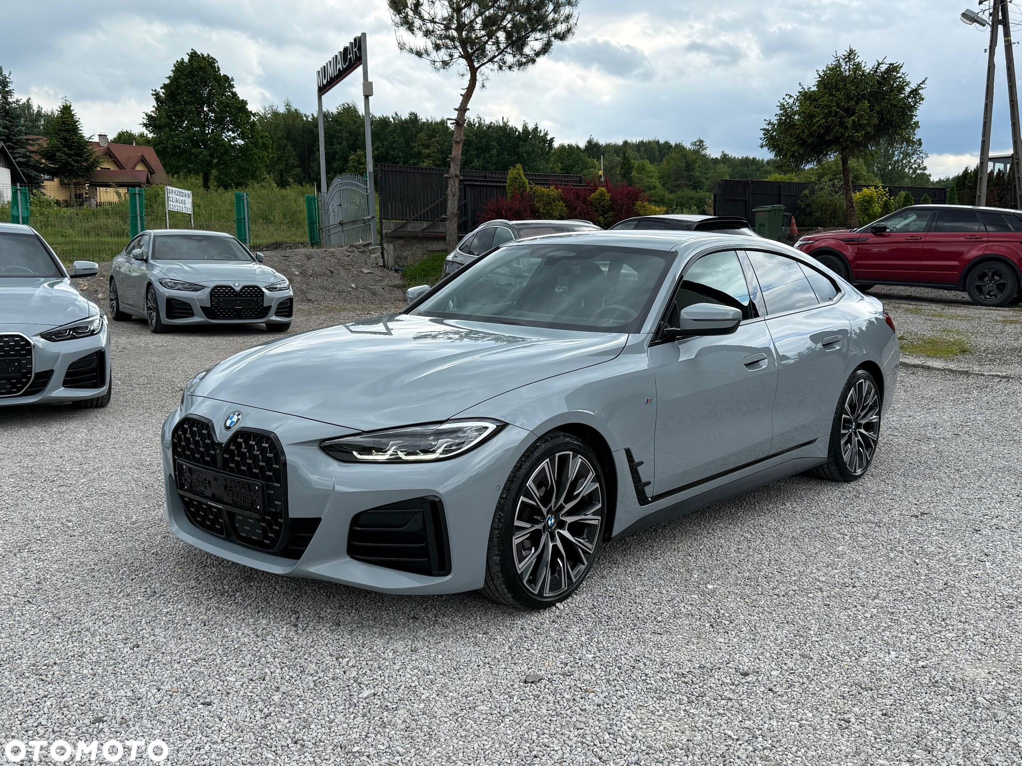 BMW Seria 4 - 26
