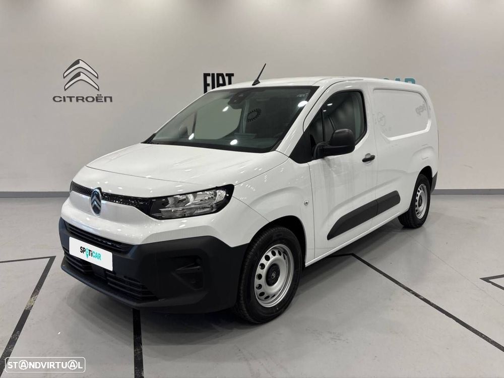 Citroën ëBerlingo XL 50kWh - 1